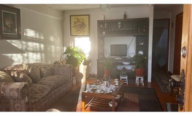 Se VENDE casa 5 dormitorios, RANCAGUA