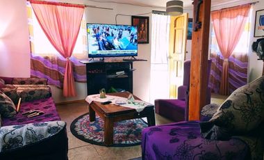 Casa en venta en Codegua: Precio Inigualable.