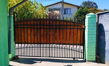 Casa en venta en Codegua: Precio Inigualable.
