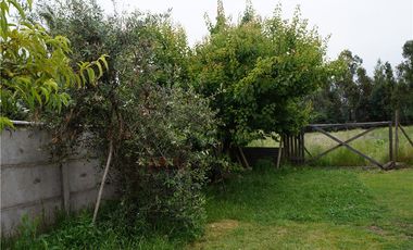 OPORTUNIDAD¡¡ PARCELA A UN EXCELENTE PRECIO