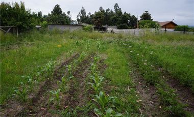 OPORTUNIDAD¡¡ PARCELA A UN EXCELENTE PRECIO