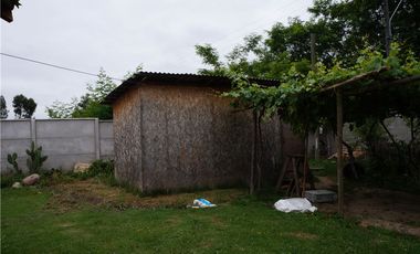 OPORTUNIDAD¡¡ PARCELA A UN EXCELENTE PRECIO