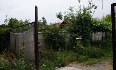 OPORTUNIDAD¡¡ PARCELA A UN EXCELENTE PRECIO