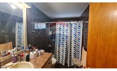 Hermosa Casa de 4 hab en Buin