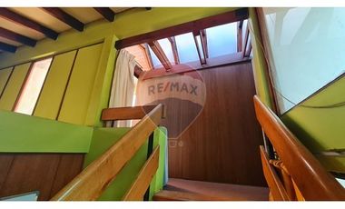 Hermosa Casa de 4 hab en Buin