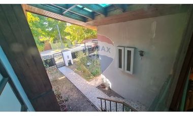 Hermosa Casa de 4 hab en Buin