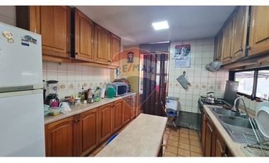 Hermosa Casa de 4 hab en Buin