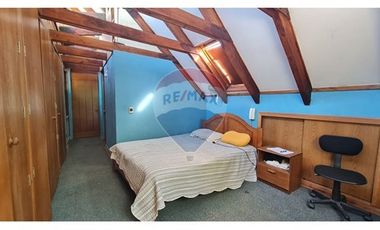 Hermosa Casa de 4 hab en Buin