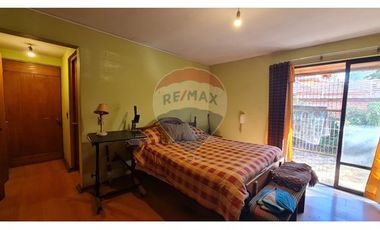Hermosa Casa de 4 hab en Buin