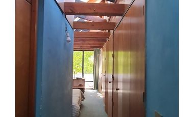 Hermosa Casa de 4 hab en Buin
