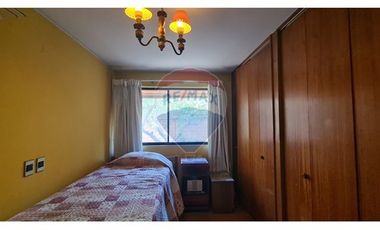 Hermosa Casa de 4 hab en Buin
