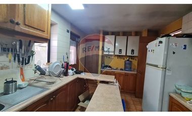 Hermosa Casa de 4 hab en Buin