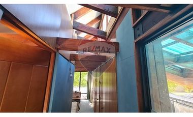 Hermosa Casa de 4 hab en Buin