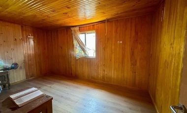 Terreno 3500 m² con casas y acceso al río Laja