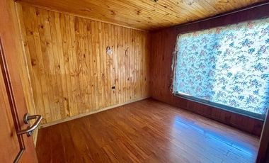 Terreno 3500 m² con casas y acceso al río Laja