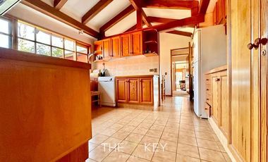 Casa en Venta en Los Guindos - Camino Villarrica Pucon