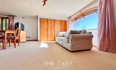 Casa en Venta en Los Guindos - Camino Villarrica Pucon