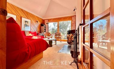Casa en Venta en Los Guindos - Camino Villarrica Pucon