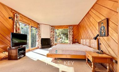 Casa en Venta en Los Guindos - Camino Villarrica Pucon