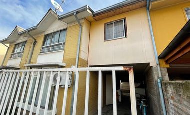 Casa en Venta, frente Agrosuper, San Vicente TT.