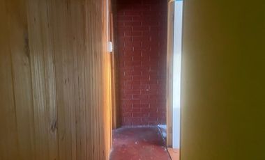 Casa en Venta, frente Agrosuper, San Vicente TT.