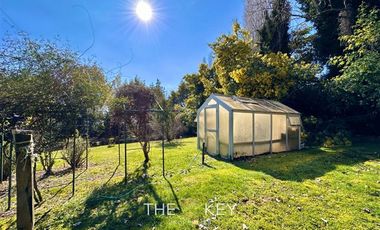 Casa en Venta en Camino Villarrica Pucon