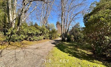 Casa en Venta en Camino Villarrica Pucon