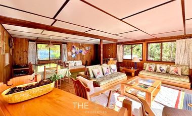 Casa en Venta en Camino Villarrica Pucon