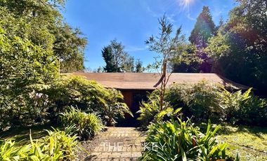 Casa en Venta en Camino Villarrica Pucon