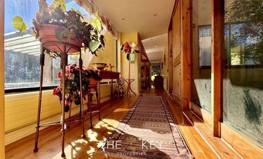 Casa en Venta en Camino Villarrica Pucon