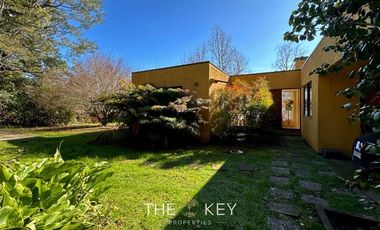 Casa en Venta en Camino Villarrica Pucon