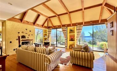 Casa en Venta en Camino Villarrica Pucon