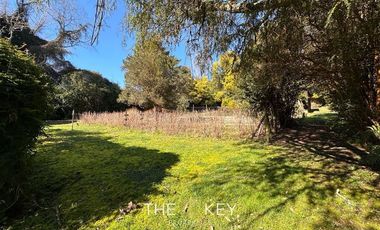 Casa en Venta en Camino Villarrica Pucon