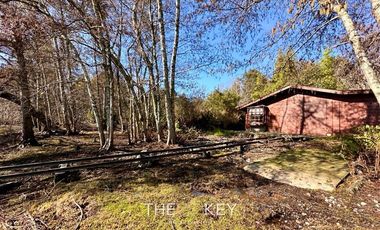 Casa en Venta en Camino Villarrica Pucon