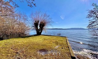 Casa en Venta en Camino Villarrica Pucon