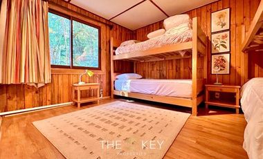 Casa en Venta en Camino Villarrica Pucon
