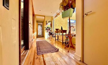Casa en Venta en Camino Villarrica Pucon
