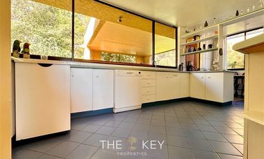Casa en Venta en Camino Villarrica Pucon