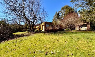 Casa en Venta en Camino Villarrica Pucon