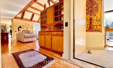 Casa en Venta en Camino Villarrica Pucon