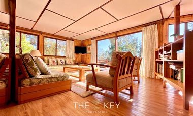 Casa en Venta en Camino Villarrica Pucon