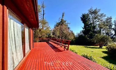 Casa en Venta en Camino Villarrica Pucon