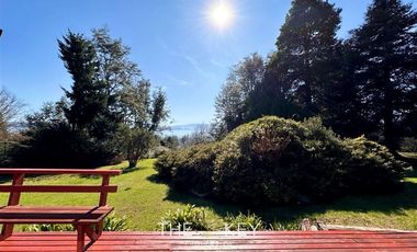 Casa en Venta en Camino Villarrica Pucon