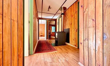 Casa en Venta en Camino Villarrica Pucon