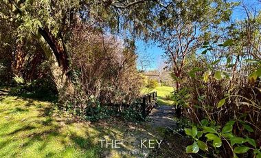 Casa en Venta en Camino Villarrica Pucon