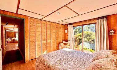 Casa en Venta en Camino Villarrica Pucon