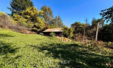 Casa en Venta en Camino Villarrica Pucon
