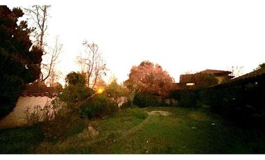 Casa a la venta - Jardín de los Andes Rgua