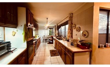 Casa a la venta - Jardín de los Andes Rgua