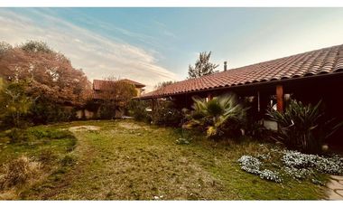 Casa a la venta - Jardín de los Andes Rgua